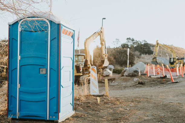 Best Standard Portable Toilet Rental  in Basile, LA