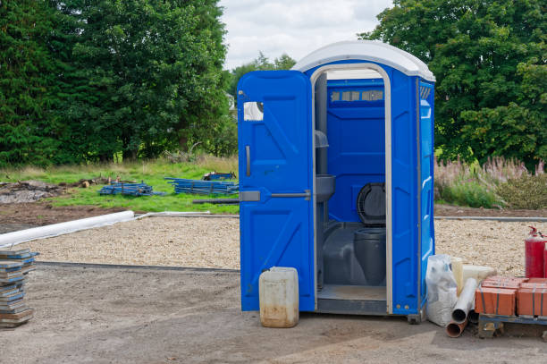 Best Portable Restroom Servicing (Cleaning and Restocking)  in Basile, LA