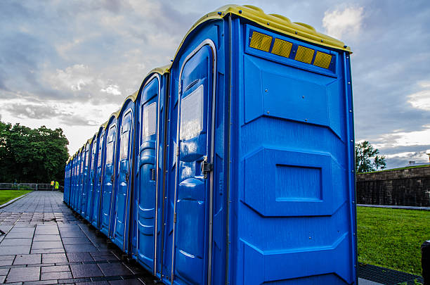 Best Event Portable Toilet Rental  in Basile, LA